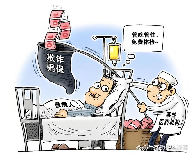 致远医保电子凭证提现是真的吗？揭秘黑中介的连环套路与法律风险